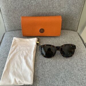 Tory Burch Sunglasses